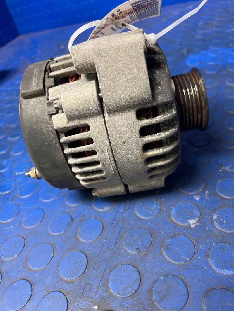 2000 GMC Sierra 1500 Alternator