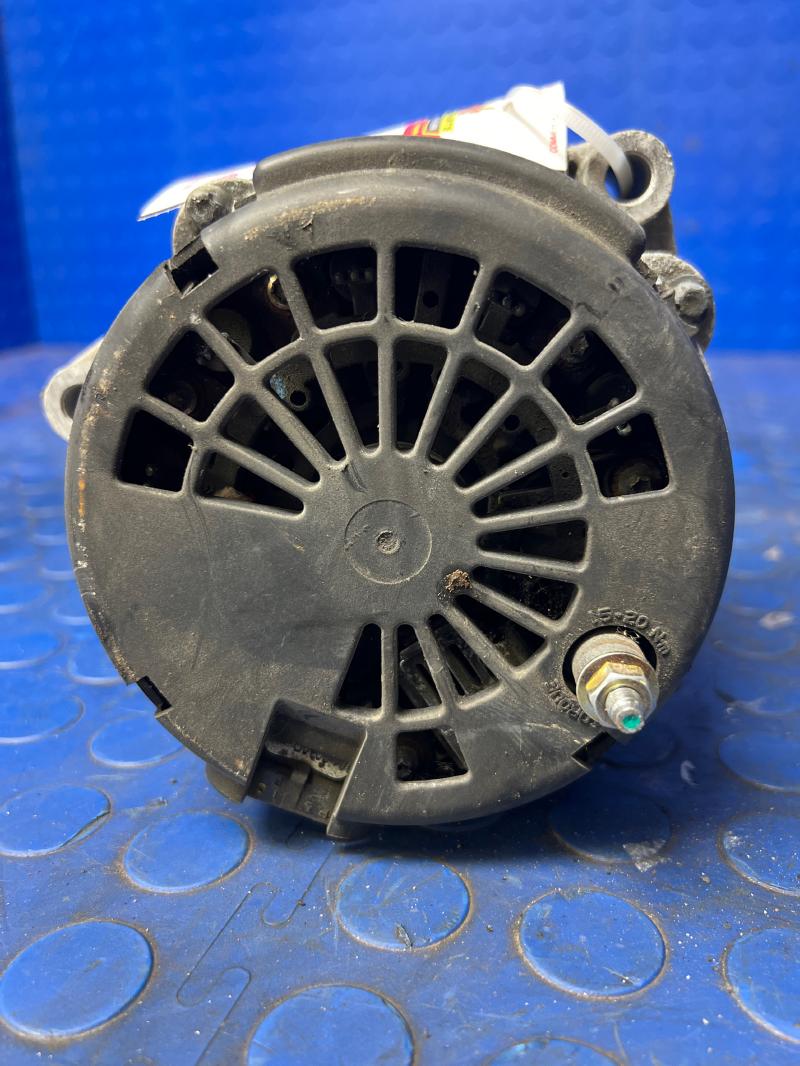 2000 GMC Sierra 1500 Alternator