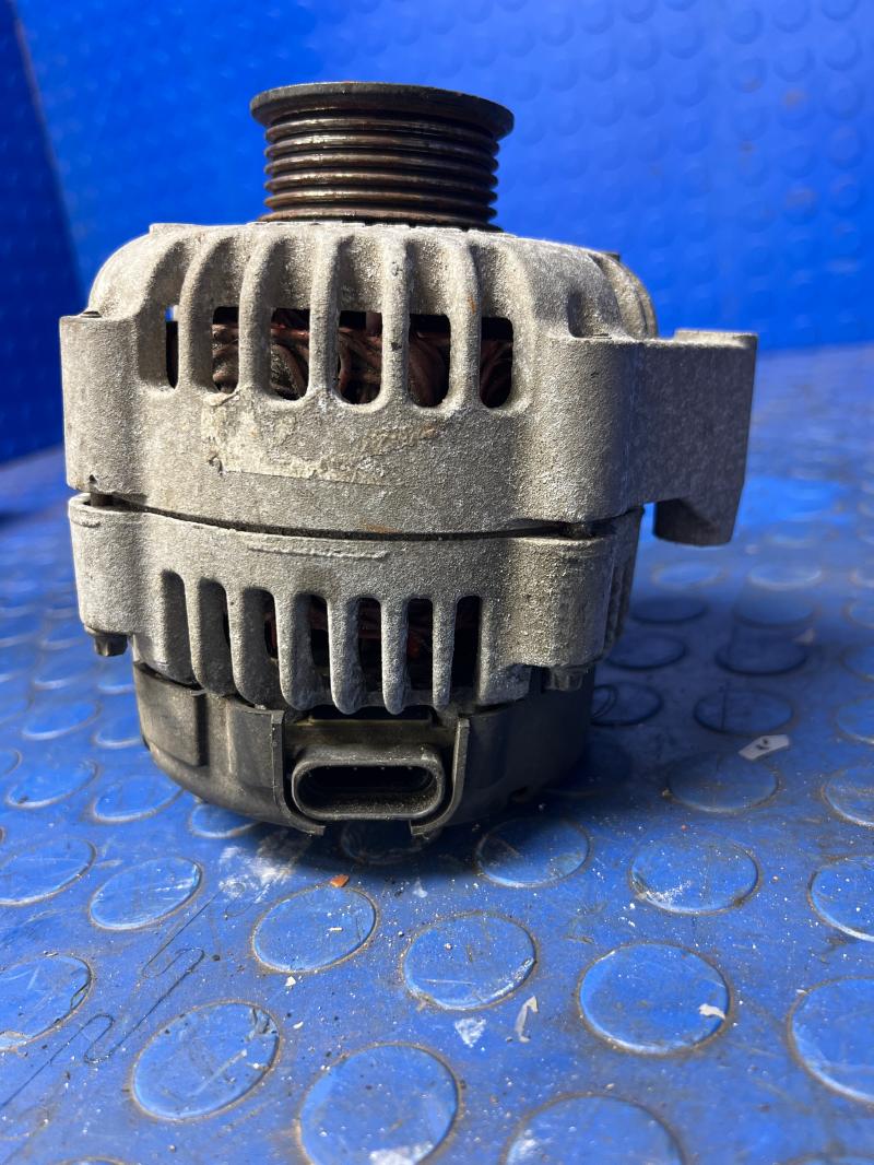 2000 GMC Sierra 1500 Alternator