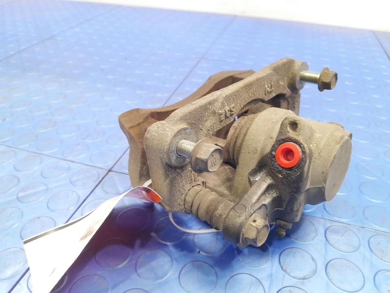 2015 Subaru Crosstrek Caliper