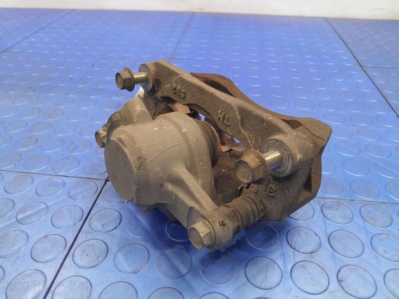 2015 Subaru Crosstrek Caliper