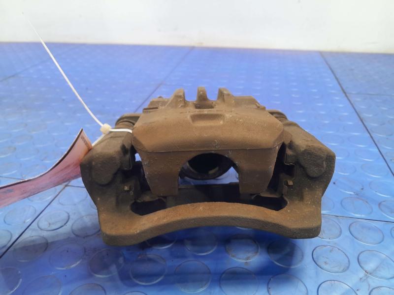 2015 Subaru Crosstrek Caliper