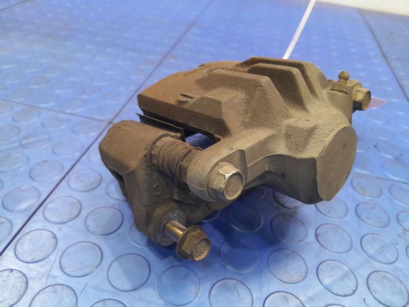 2015 Subaru Crosstrek Caliper