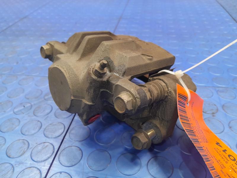 2015 Subaru Crosstrek Caliper