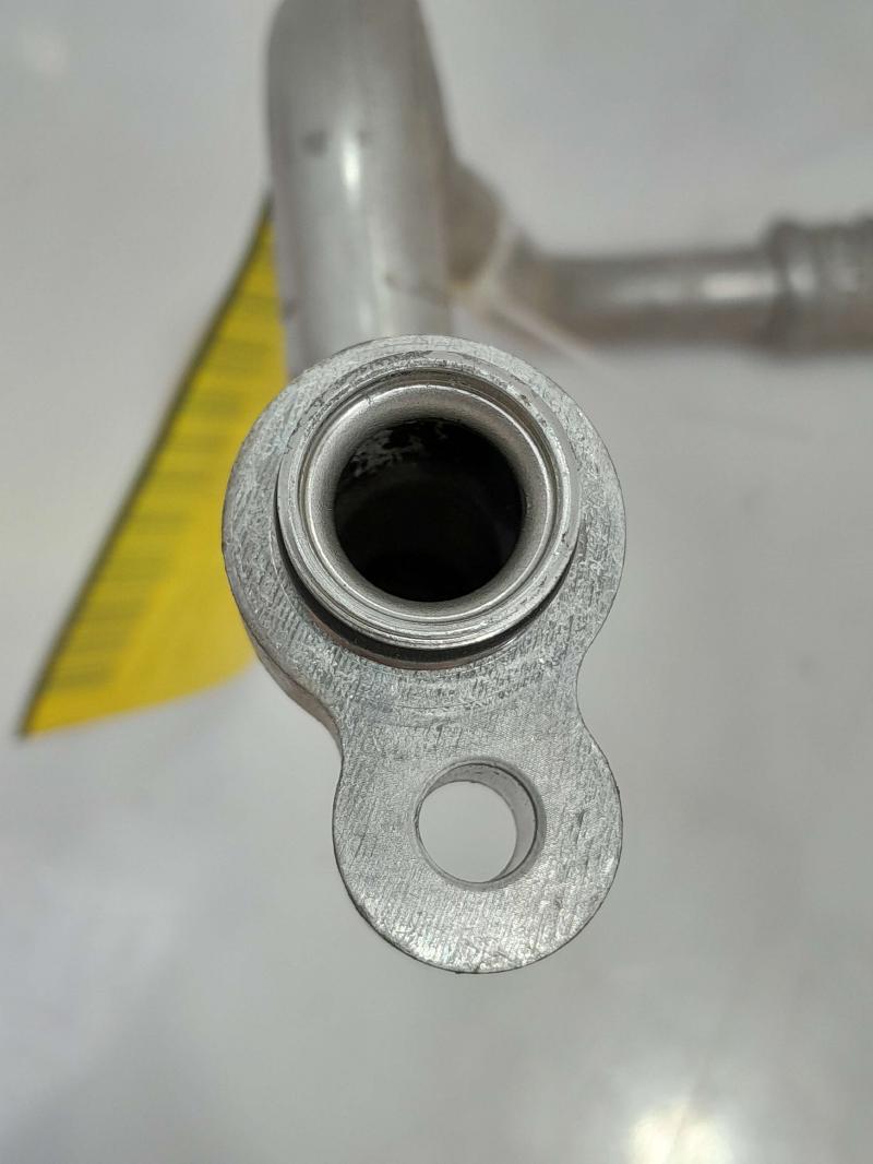2017 Toyota Corolla iM Air Conditioner Hose