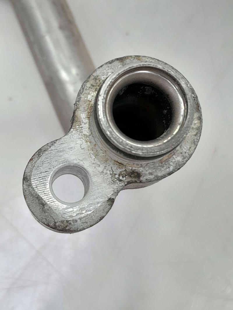 2017 Toyota Corolla iM Air Conditioner Hose