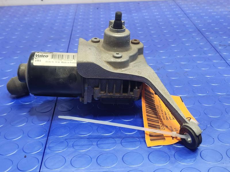 2015 Ford Transit Connect Wiper Motor Front