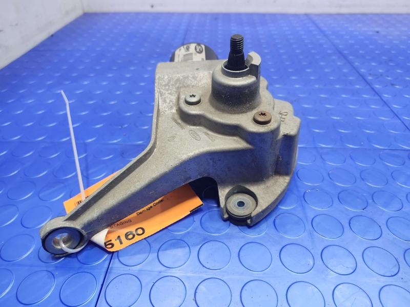 2015 Ford Transit Connect Wiper Motor Front