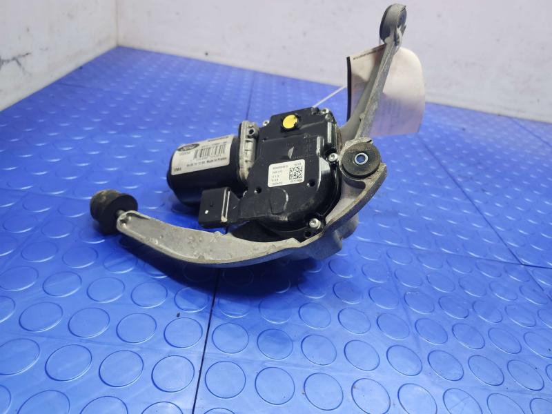 2015 Ford Transit Connect Wiper Motor Front