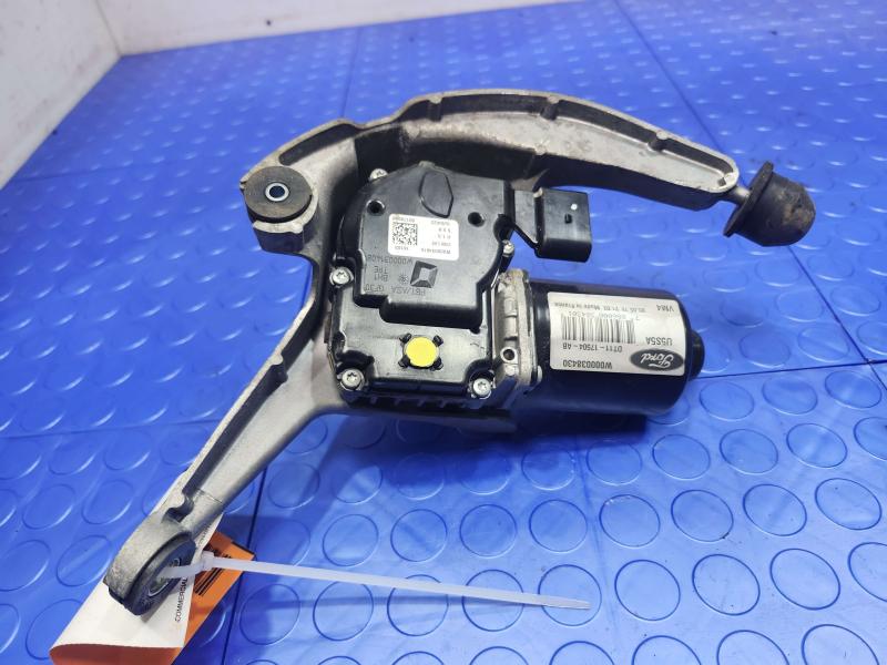 2015 Ford Transit Connect Wiper Motor Front