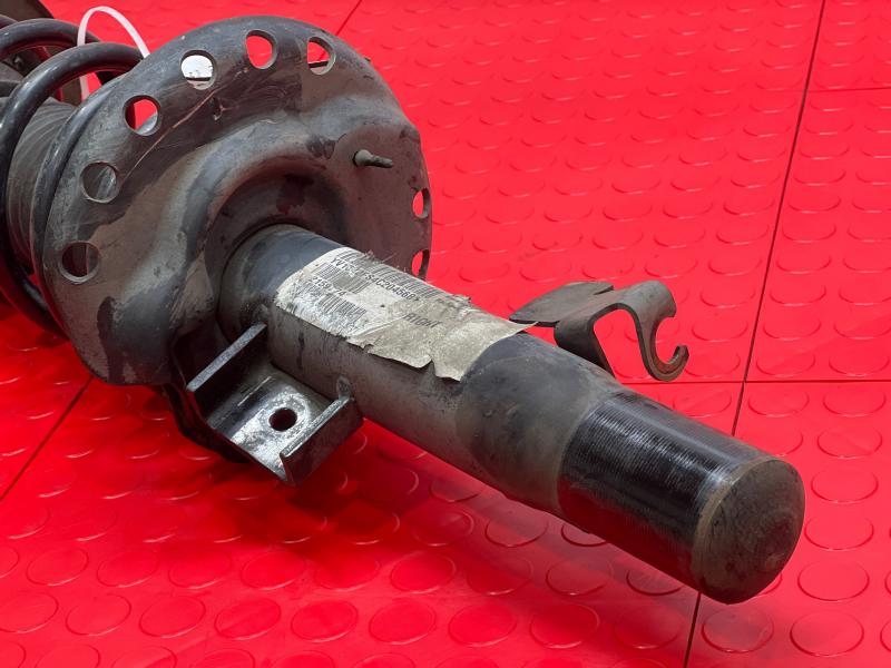 2011-2018 Volvo S60 Front Strut Assembly Right Passenger Side Genuine OEM Part,RH