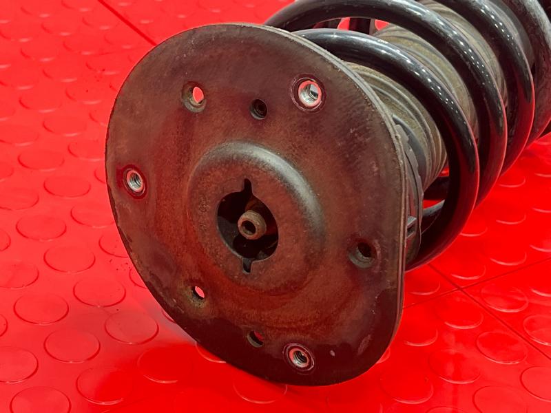 2011-2018 Volvo S60 Front Strut Assembly Right Passenger Side Genuine OEM Part,RH