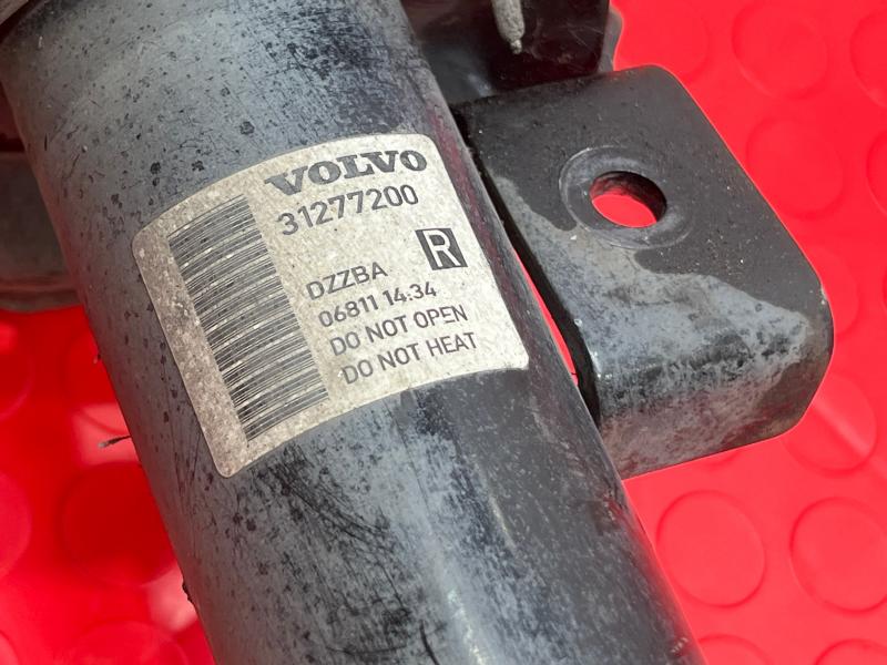 2011-2018 Volvo S60 Front Strut Assembly Right Passenger Side Genuine OEM Part,RH