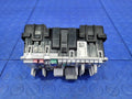 2018 Chevrolet Malibu Cabin Fuse Box