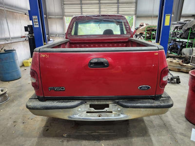 1998 Ford F-150 Trunk/Decklid/Hatch/Tailgate
