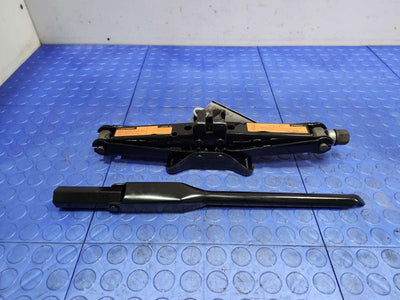2014 Nissan Maxima Jack Assembly