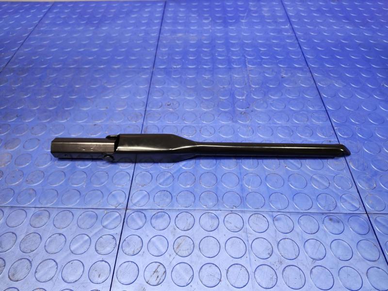 2014 Nissan Maxima Jack Assembly