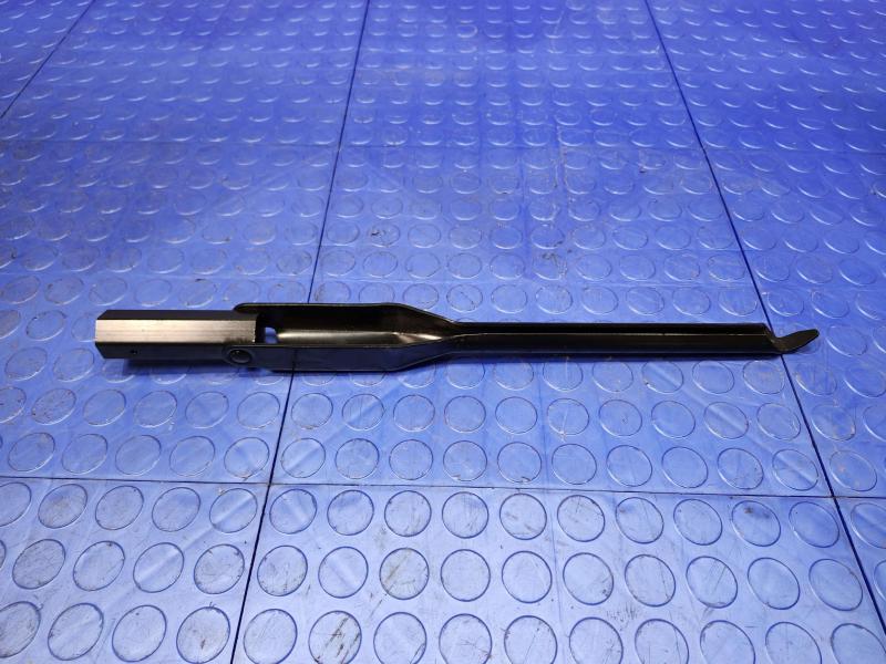 2014 Nissan Maxima Jack Assembly