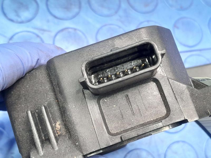 2019 Nissan Sentra Pedal Assembly