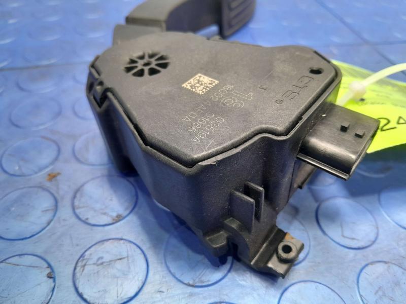 2019 Nissan Sentra Pedal Assembly