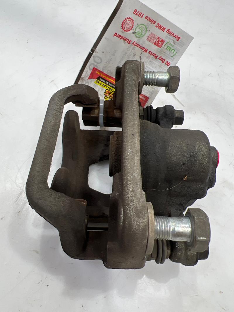 2013 Nissan Altima Caliper