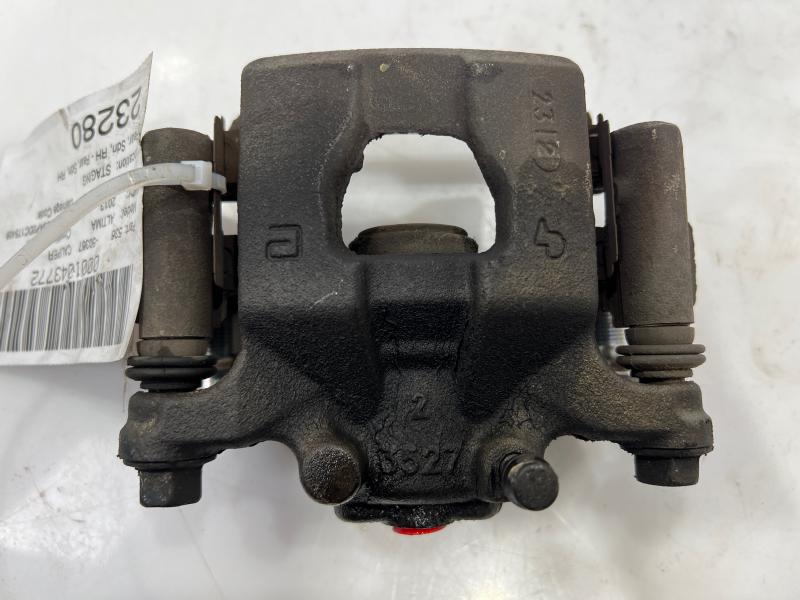 2013 Nissan Altima Caliper
