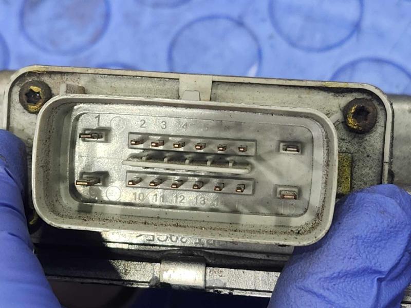 2019 Chevrolet Tahoe Chassis Brain Box