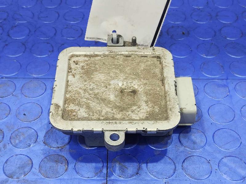 2019 Chevrolet Tahoe Chassis Brain Box