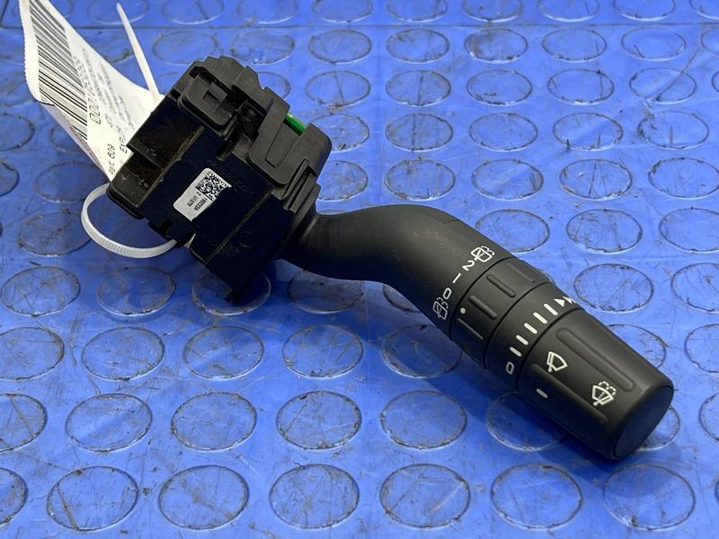 2011 Ford Explorer Combination Switch