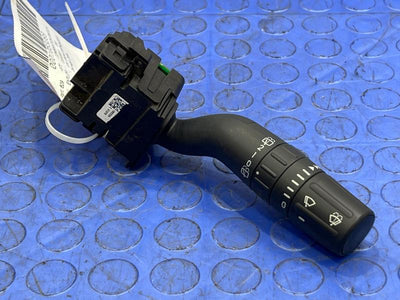 2011 Ford Explorer Combination Switch