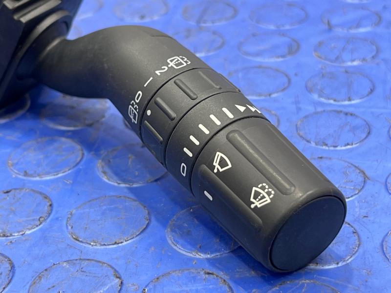 2011 Ford Explorer Combination Switch