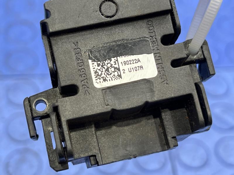 2011 Ford Explorer Combination Switch