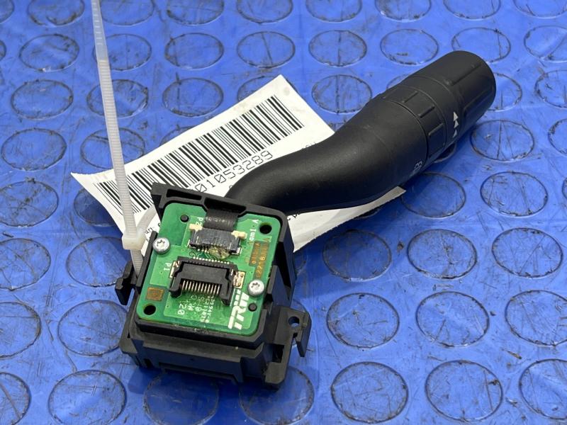 2011 Ford Explorer Combination Switch