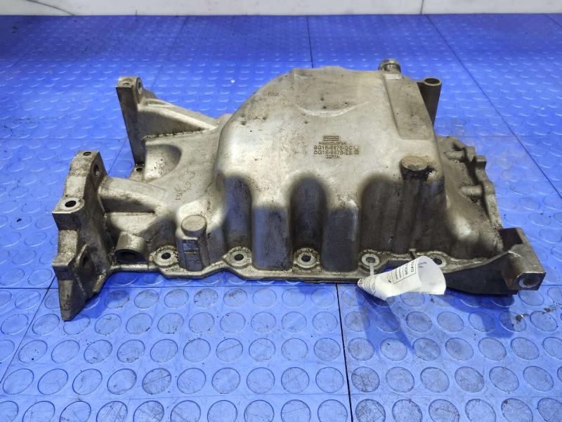2013-2018 Ford Edge 3.5L 3.7L Engine Oil Pan Genuine OEM Part DG1Z6675F