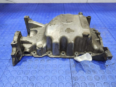 2013-2018 Ford Edge 3.5L 3.7L Engine Oil Pan Genuine OEM Part DG1Z6675F