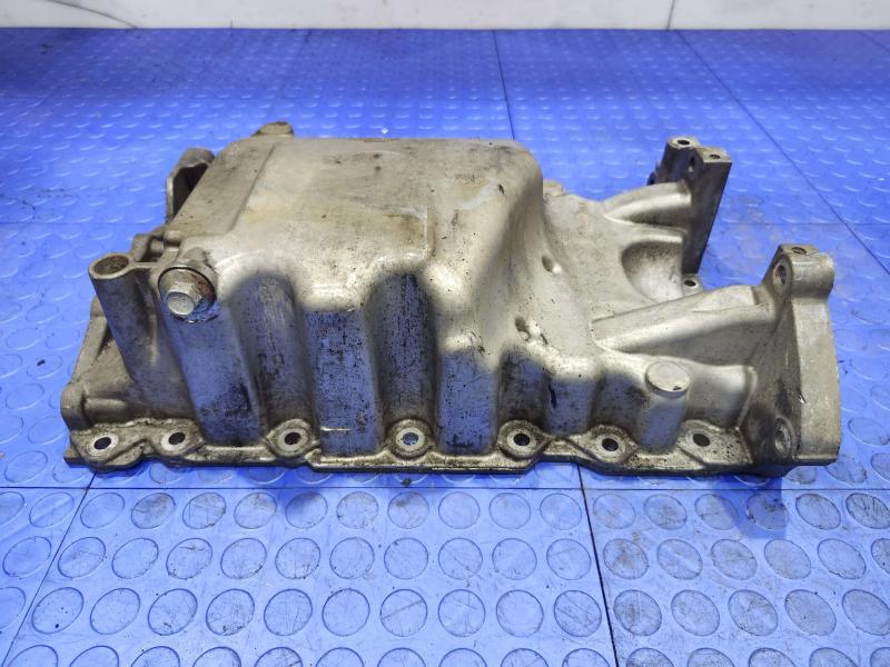 2013-2018 Ford Edge 3.5L 3.7L Engine Oil Pan Genuine OEM Part DG1Z6675F