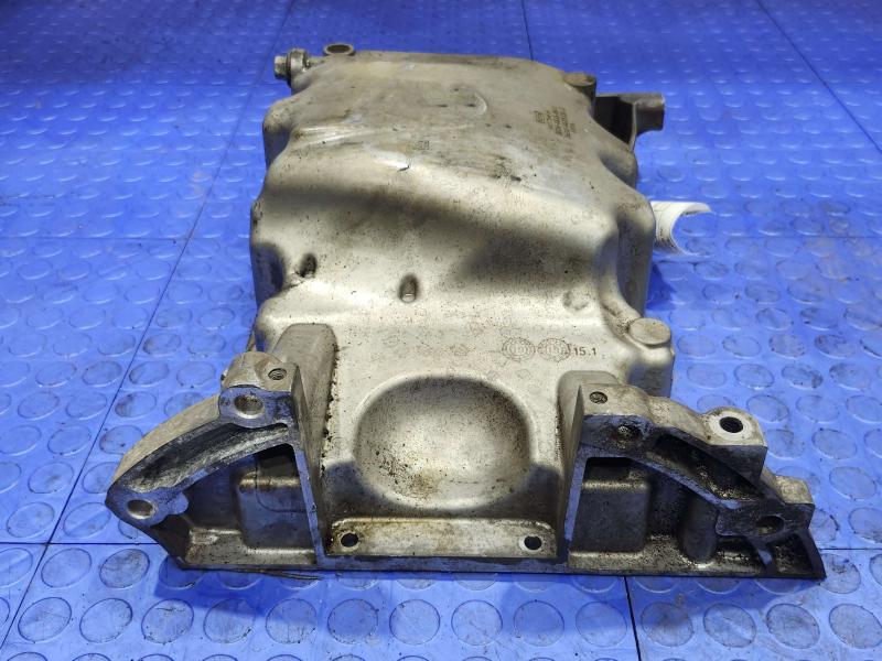 2013-2018 Ford Edge 3.5L 3.7L Engine Oil Pan Genuine OEM Part DG1Z6675F