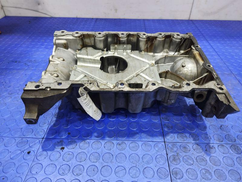2013-2018 Ford Edge 3.5L 3.7L Engine Oil Pan Genuine OEM Part DG1Z6675F