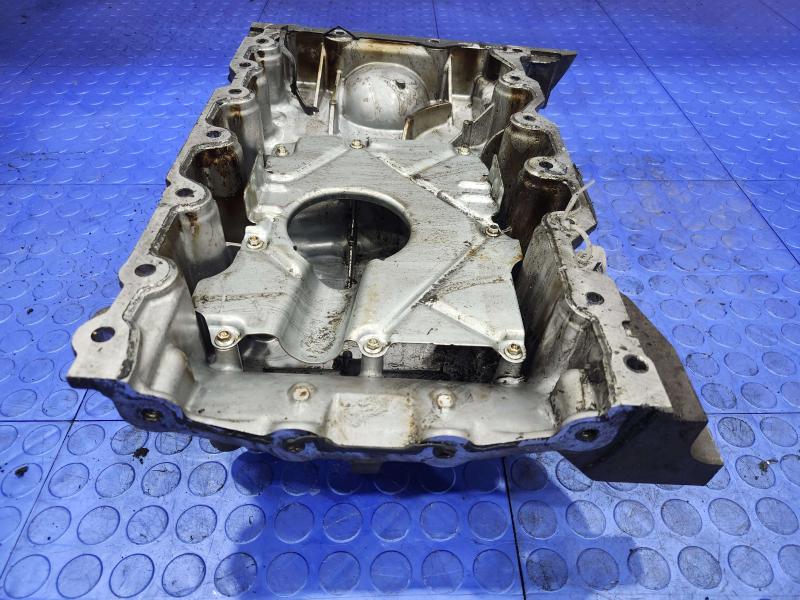 2013-2018 Ford Edge 3.5L 3.7L Engine Oil Pan Genuine OEM Part DG1Z6675F