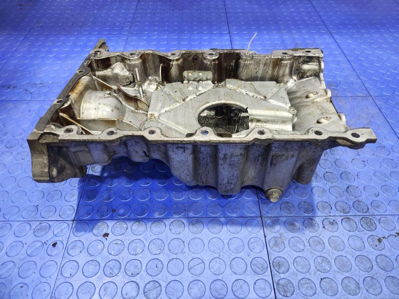 2013-2018 Ford Edge 3.5L 3.7L Engine Oil Pan Genuine OEM Part DG1Z6675F
