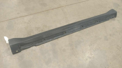 2011 Subaru Forester Rocker Moulding