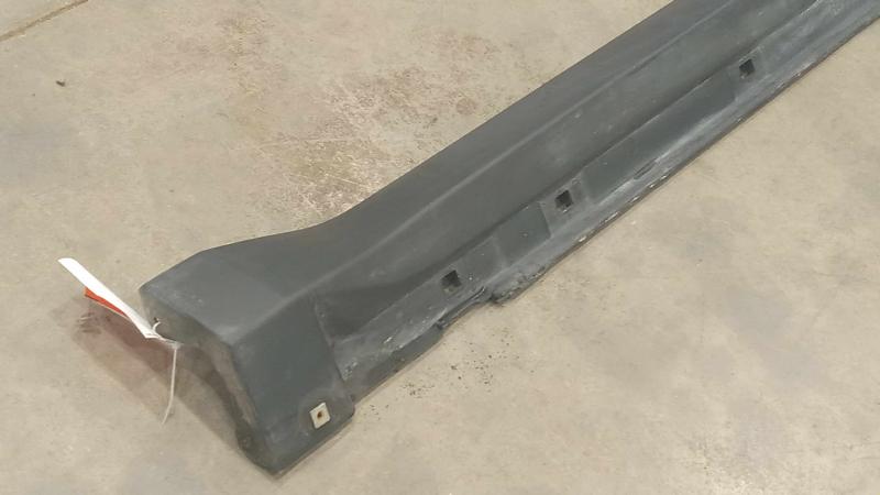 2011 Subaru Forester Rocker Moulding
