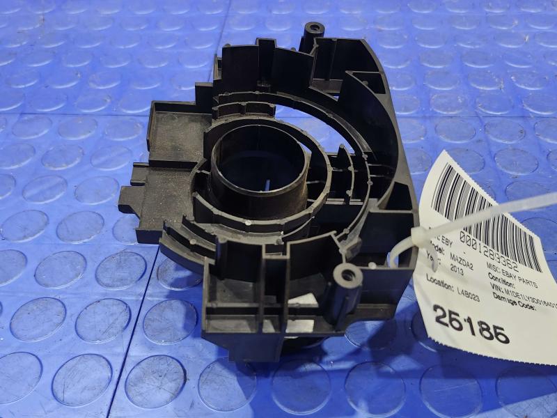 2013 Mazda Mazda2 Misc Ebay Parts