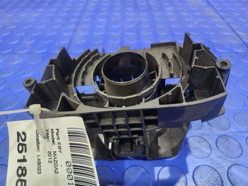 2013 Mazda Mazda2 Misc Ebay Parts