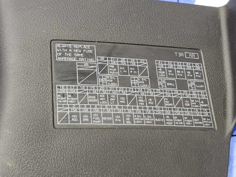 2016 Acura ILX Misc Ebay Parts