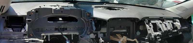 2014 Chevrolet Caprice Dash Panel