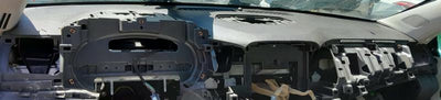 2014 Chevrolet Caprice Dash Panel