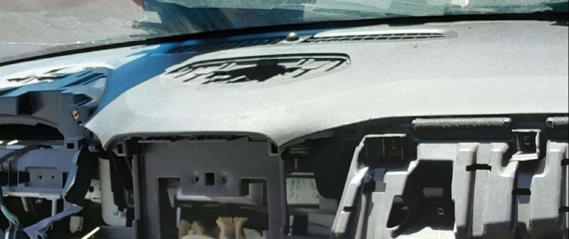 2014 Chevrolet Caprice Dash Panel