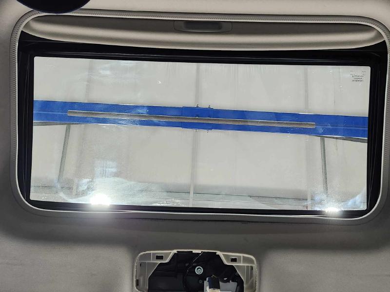 2017 Subaru Legacy Roof Glass (Glass Only)