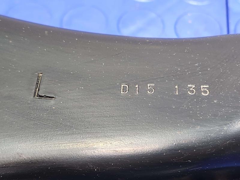 2015 Ford F-150 Lower Control Arm Front